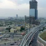 Weather update for Karachi, Sindh