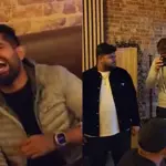Pre-Match Relaxation: Pakistani Squad Enjoys Leisure Time