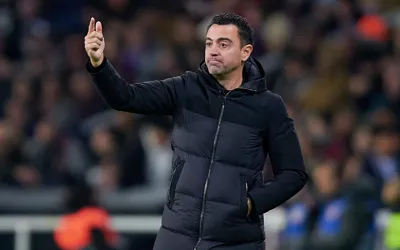 Barcelona's Uncertain Future: Xavi's Status Up in the Air