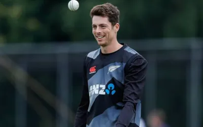 Santner praises Pakistan despite series loss in Dunedin