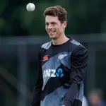 Santner praises Pakistan despite series loss in Dunedin