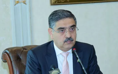 PM optimistic about political stability after election