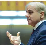 PML-N president reacts to Iran’s airspace violation
