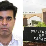 KU’s Professor wins 37th Khwarizmi International Award