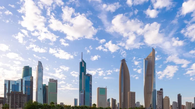 Kuwait introduces new e-visa system to simplify travel