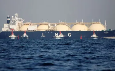 Pakistan acquires second LNG shipment from Azerbaijan