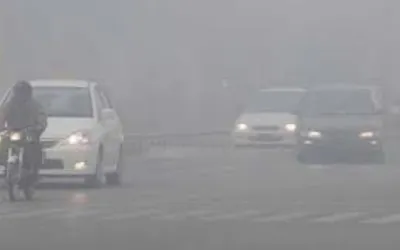 Peshawar, Khyber Pakhtunkhwa latest weather update