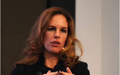 Who is Erika Nardini? Husband, Net Worth & Career