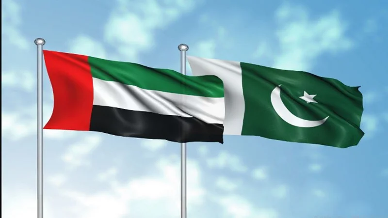 UAE rolls over $2bn loan to Pakistan
