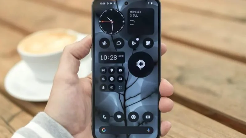 Nothing Phone 3 and 2a launch date tipped with new budget