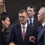 Ukraine wanted to gain control over skies in 2024