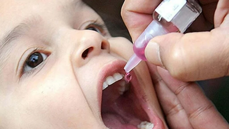 Japan announces $3.62m grant for eradication of polio in Pakistan