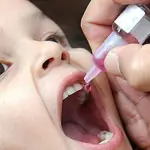 Japan announces $3.62m grant for eradication of polio in Pakistan