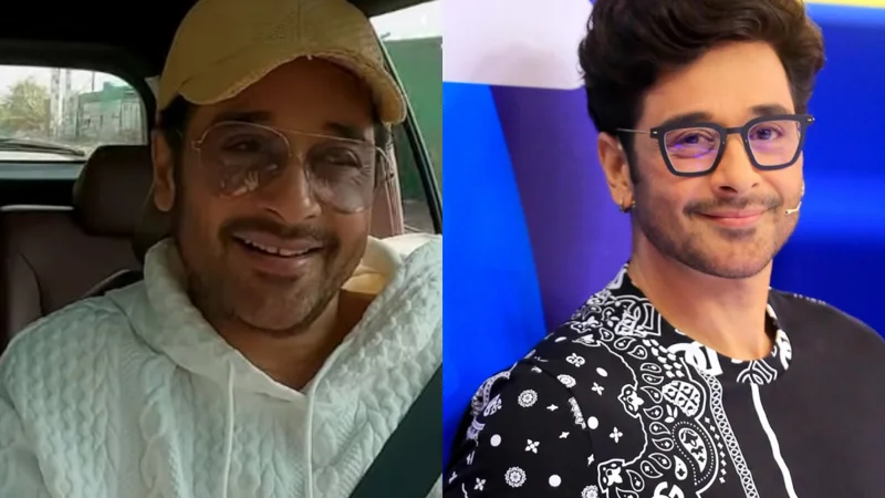 Faysal Quraishi reveals his secret behind his long and successful career