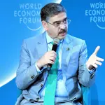 PM Kakar demands equal access to technology for all nations