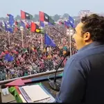 Bilawal lambastes Nawaz, PML-N for avoiding facing public