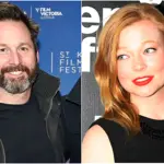 Who is Dave Lawson? All About Sarah Snook's Husband