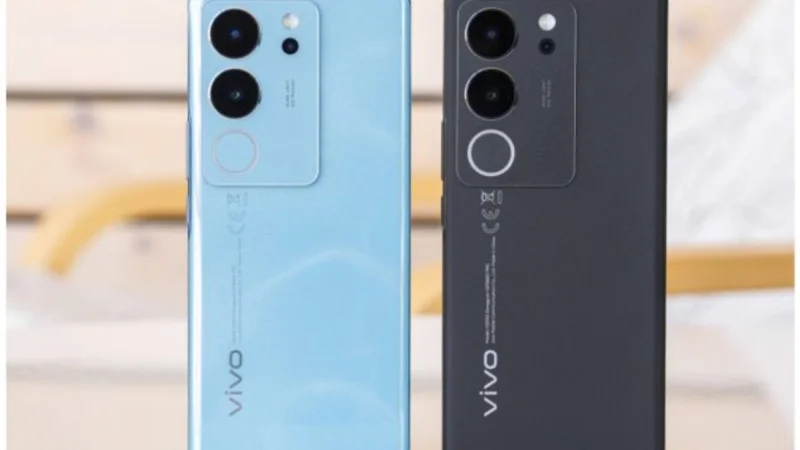 Vivo V30 new price in Pakistan & specifications 2024