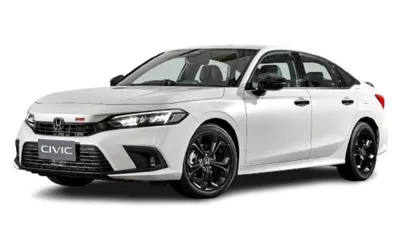 Honda Civic new price in Pakistan- January 2024