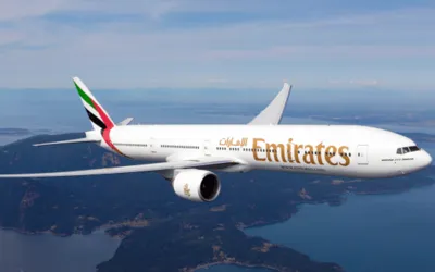 Emirates Airline announces 5000 new jobs worldwide