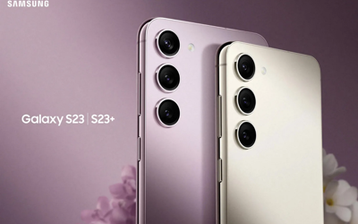 Samsung Galaxy S23, S23 Ultra Latest PTA Tax & Price in Pakistan - Jan 2024