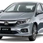 Honda City 1.2 CVT Latest Price in Pakistan - January 2024