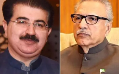 Chairman Senate, President applaud army's counterterrorism operation in Iran
