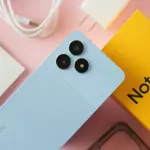 Realme Note 50 launch date announced
