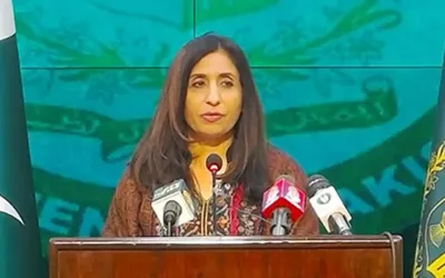 PM Kakar, FM Jilani cut short foreign visits: FO Spox