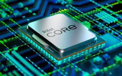 Intel Secures Momentum in EU Antitrust Battle