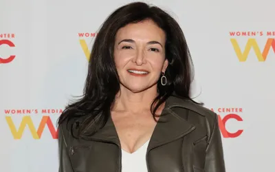 Sheryl Sandberg announces her departure from the Meta board