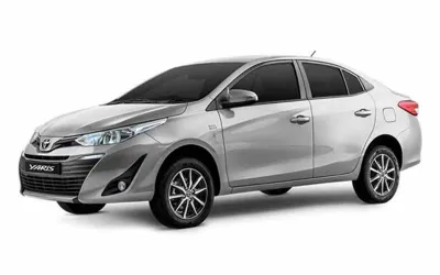 Toyota Yaris latest price, easy installment plans in Pakistan 2024