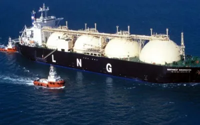 OGRA reduces the price of LNG