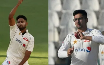 PCB Issues Rehabilitation Update on Abrar Ahmed's Recovery