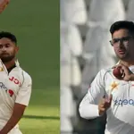 PCB Issues Rehabilitation Update on Abrar Ahmed's Recovery