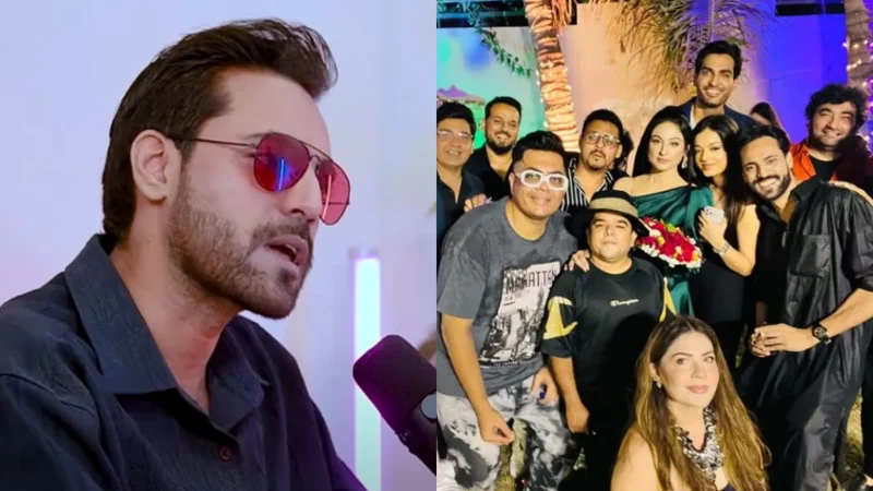 Adnan Hussain reveals favoritism in Pakistan’s reality show