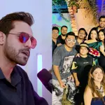 Adnan Hussain reveals favoritism in Pakistan’s reality show