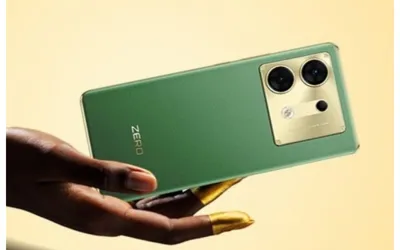 Infinix Zero 30 5G latest price in Pakistan 2024