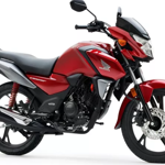 Honda CB 125F 2024 Latest Price in Pakistan - January 2024
