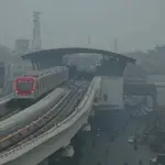 Lahore, Punjab today latest weather update