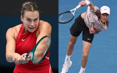 Australian Open 2024: Sabalenka & Sinner storm into fourth round, boosting their title chances
