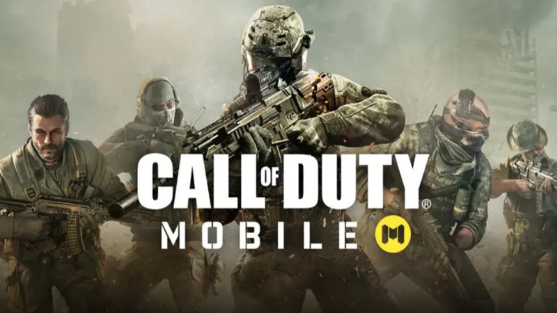 Call of Duty Mobile Codes for January 2024