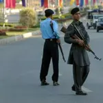 Security put on high alert in Islamabad