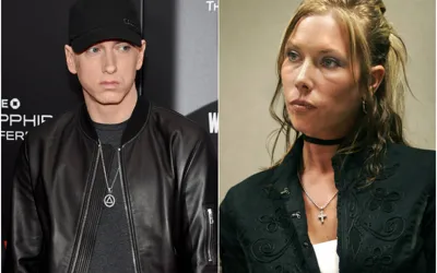Who is Kim Scott? All About Eminem's Ex-Wife