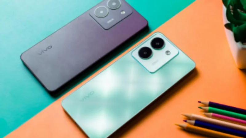 Vivo Y27s price in Pakistan & features - Jan 2024 update