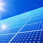 Global solar panel prices drop