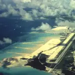 UN rejects UK military island request for stranded migrants