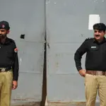 ECP issues code of conduct for security officials