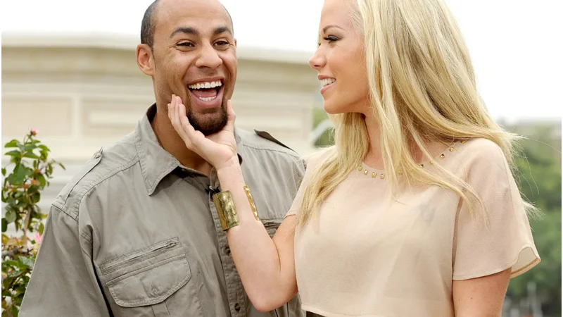 Hank Baskett