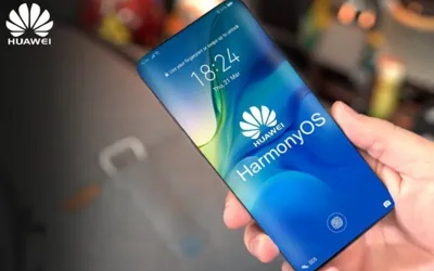 China's Huawei Launches Harmony OS, Bids Farewell to Android